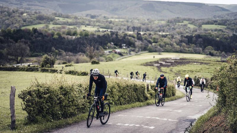 Ride the Legends: Your Guide to Cycling's Greatest Spring Classics