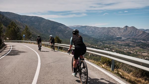 Where to Ride in March: 6 Sunny Cycling Destinations to Start Your Season Right