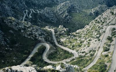 Sa Calobra: The Climb Every Cyclist Dreams About