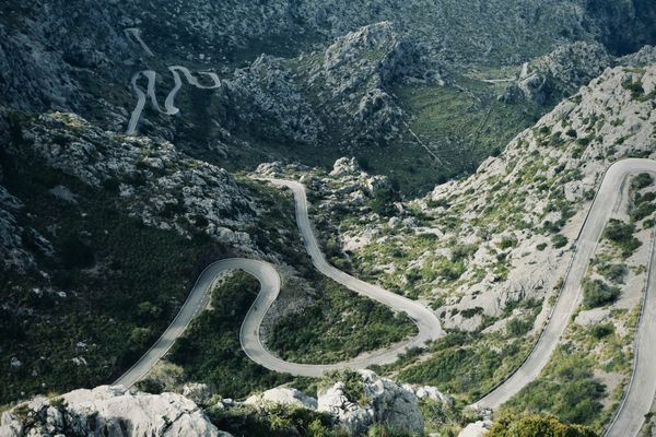 Sa Calobra: The Climb Every Cyclist Dreams About