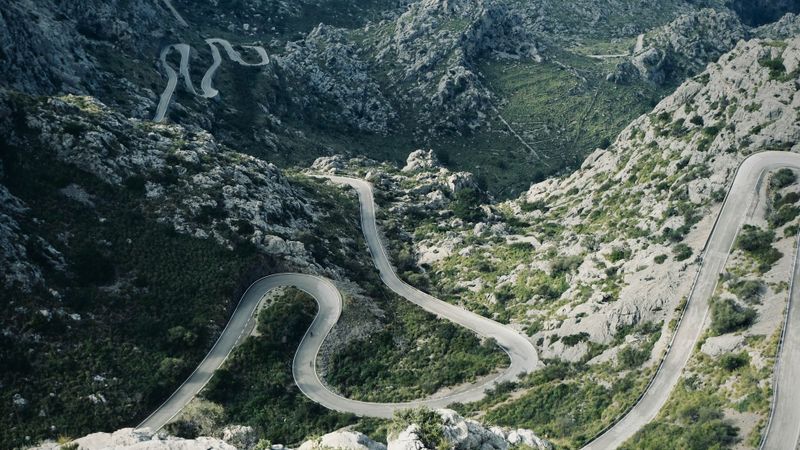 Sa Calobra: The Climb Every Cyclist Dreams About