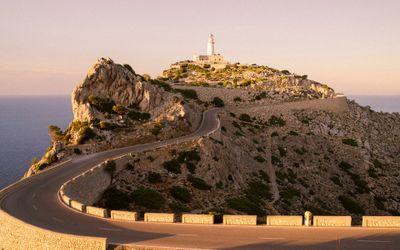 Cycling Cap de Formentor: Mallorca's Must-Ride Bucket List Climb