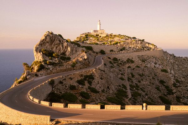 Cycling Cap de Formentor: Mallorca's Must-Ride Bucket List Climb