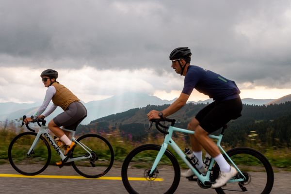 The Best Cycling Destinations in Europe for May