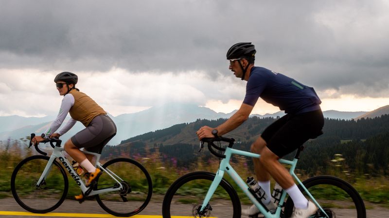 The 5 Best Cycling Destinations in Europe for April