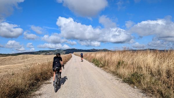 Where to Ride in October: The Best Road Cycling Destinations in Europe
