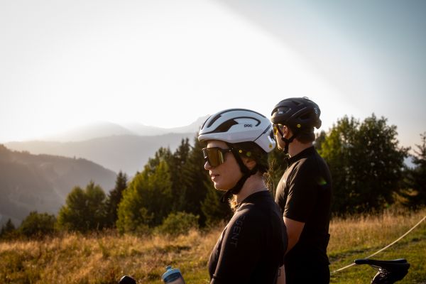 The Best Cycling Destinations in Europe for June
