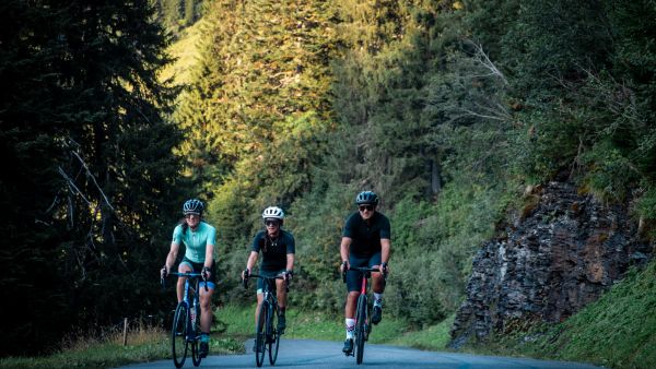 Best Time to Visit Europe's Top Road Cycling Destinations