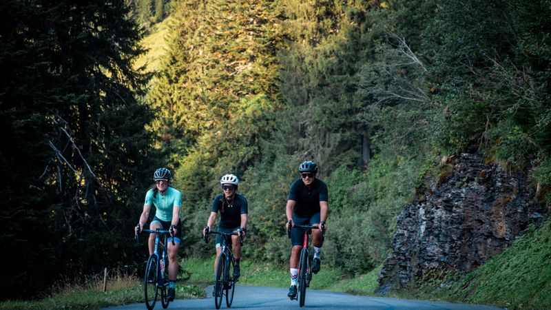 Best Time to Visit Europe's Top Road Cycling Destinations