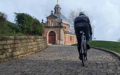 A Weekend on the Cobbles: Two Days Riding the Flemish Ardennes