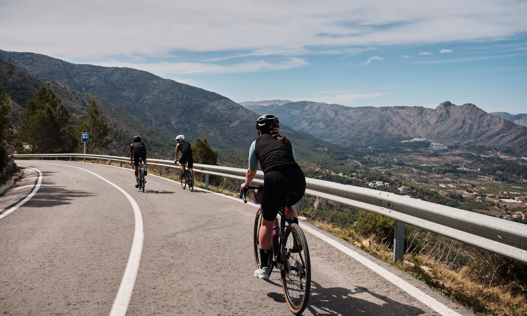 How to Choose the Right Road Cycling Holiday Destination