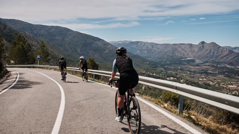 How to Choose the Right Road Cycling Holiday Destination