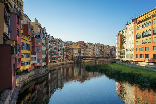 Girona, Spain