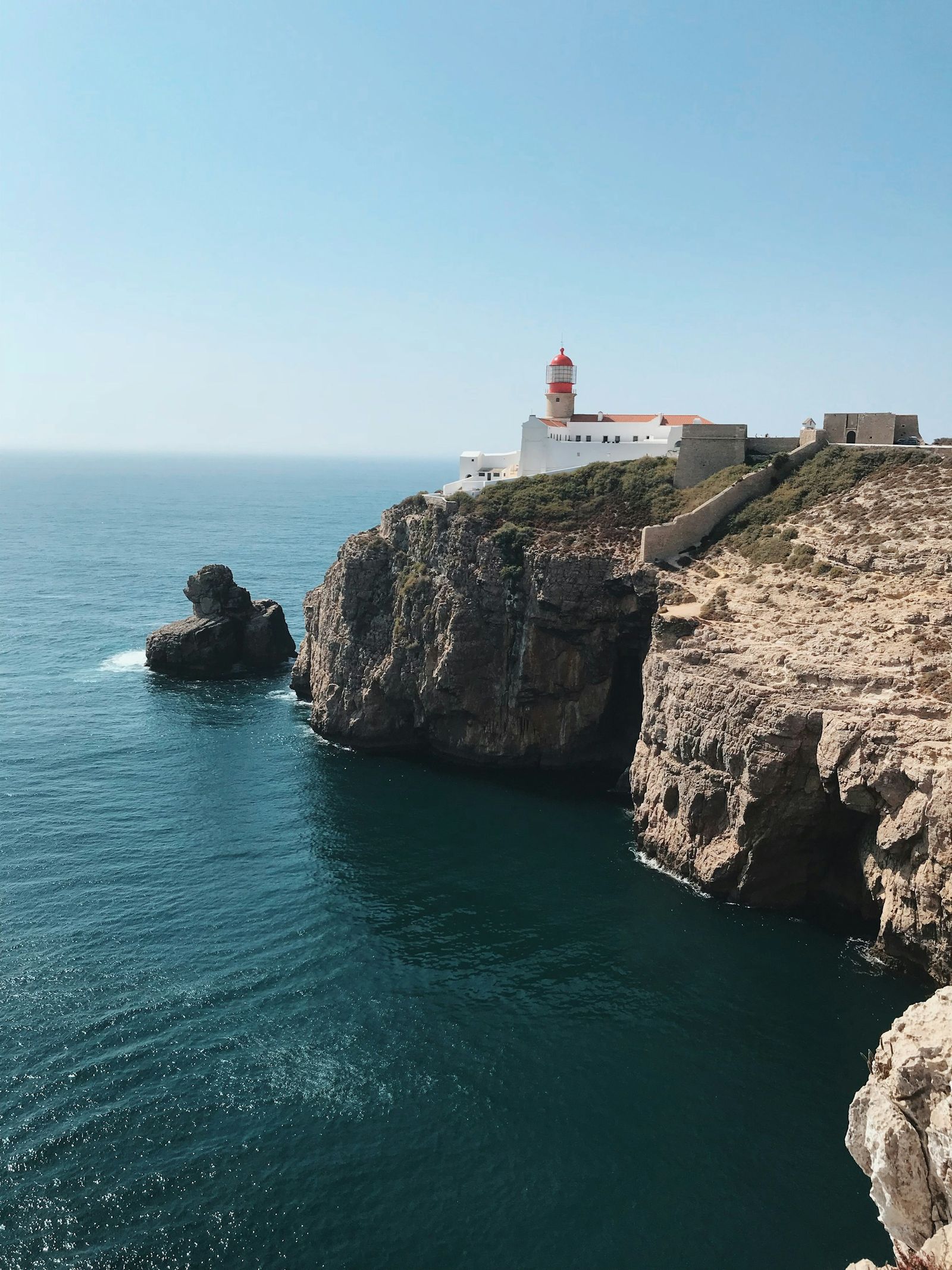 Algarve, Portugal