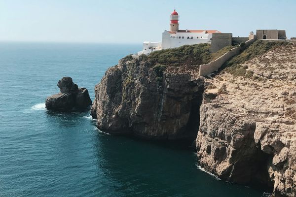 Algarve, Portugal