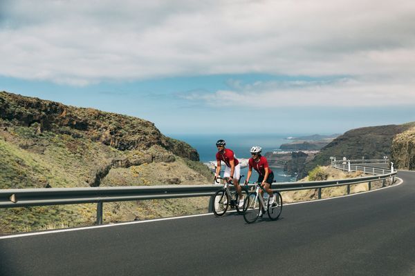 Gran Canaria, Spain
