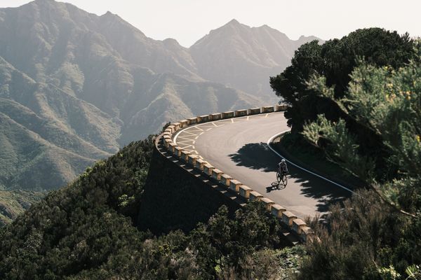 Tenerife, Spain
