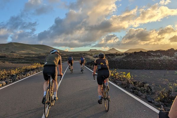 Lanzarote, Spain