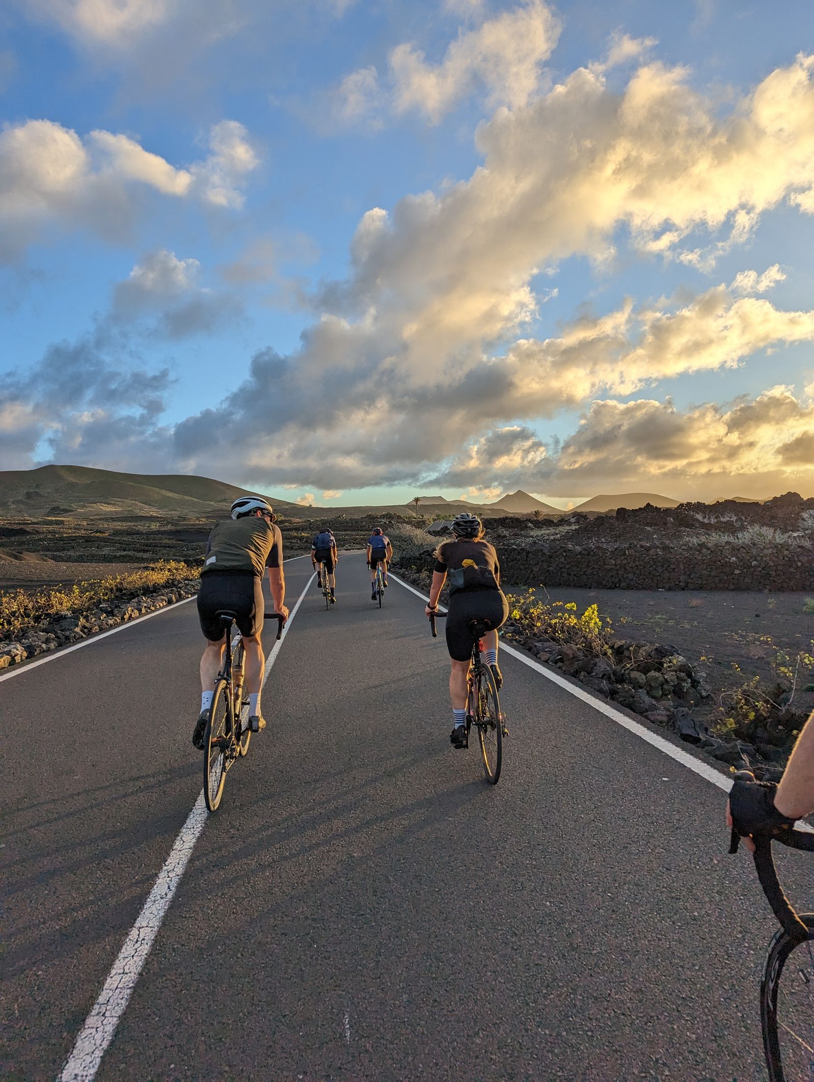 Lanzarote, Spain