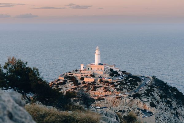 Mallorca, Spain