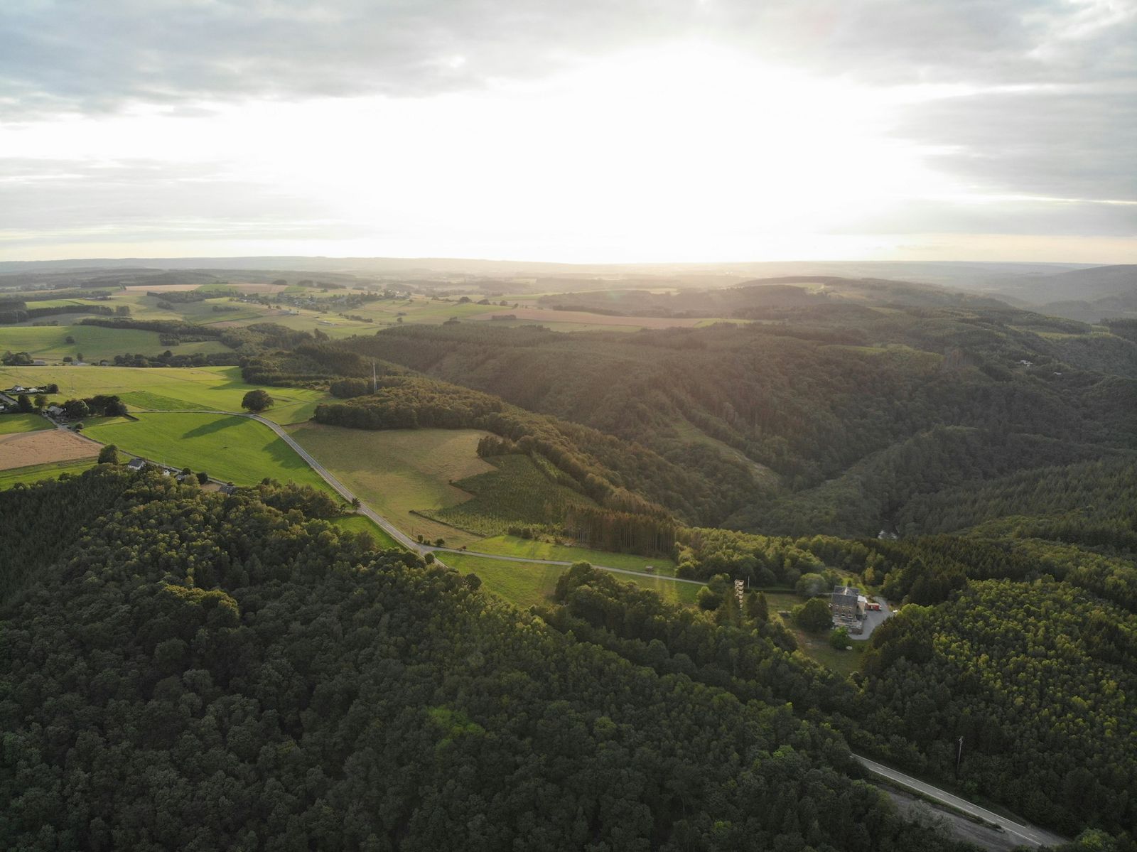 Ardennes, Belgium