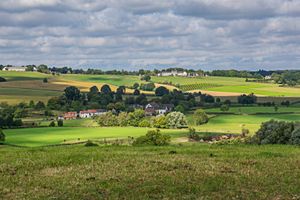South Limburg, Netherlands