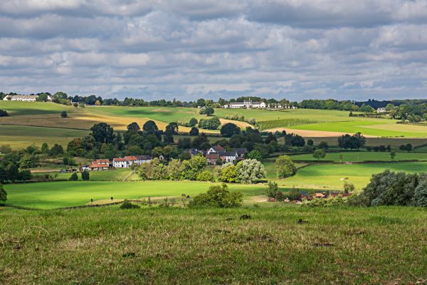 South Limburg, Netherlands