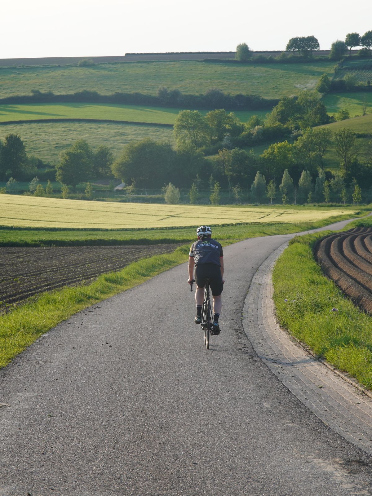South Limburg, Netherlands