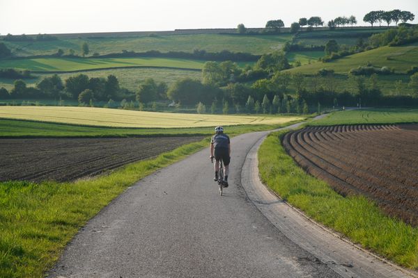 South Limburg, Netherlands