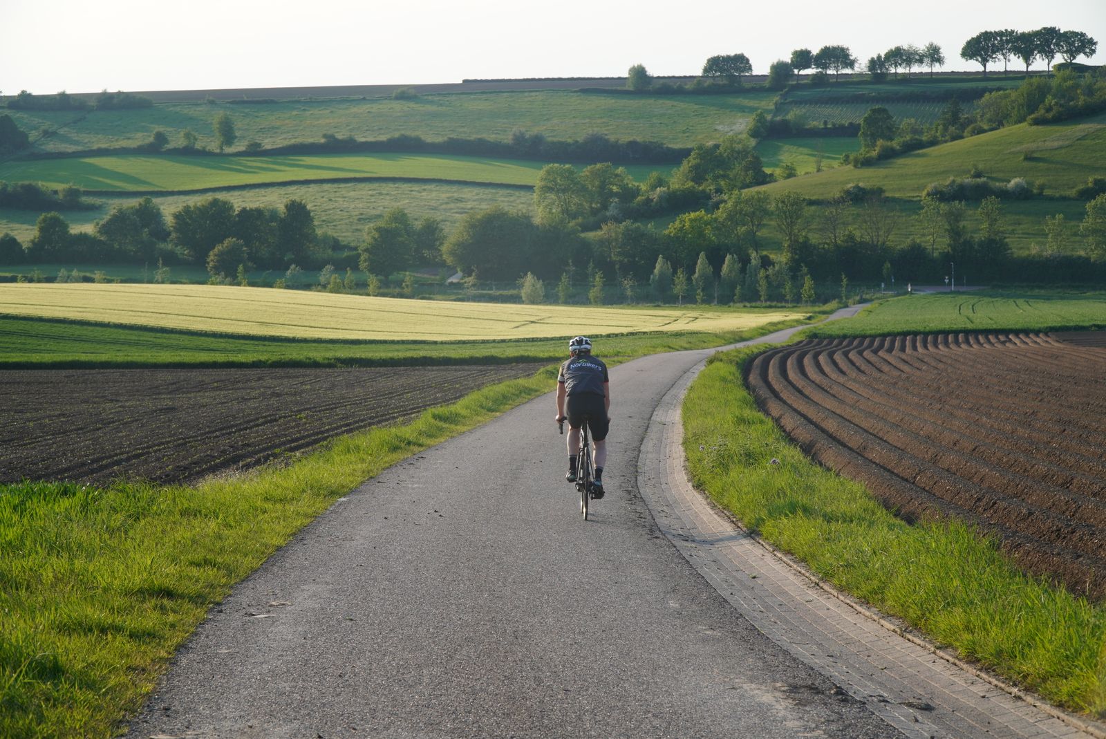 South Limburg, Netherlands