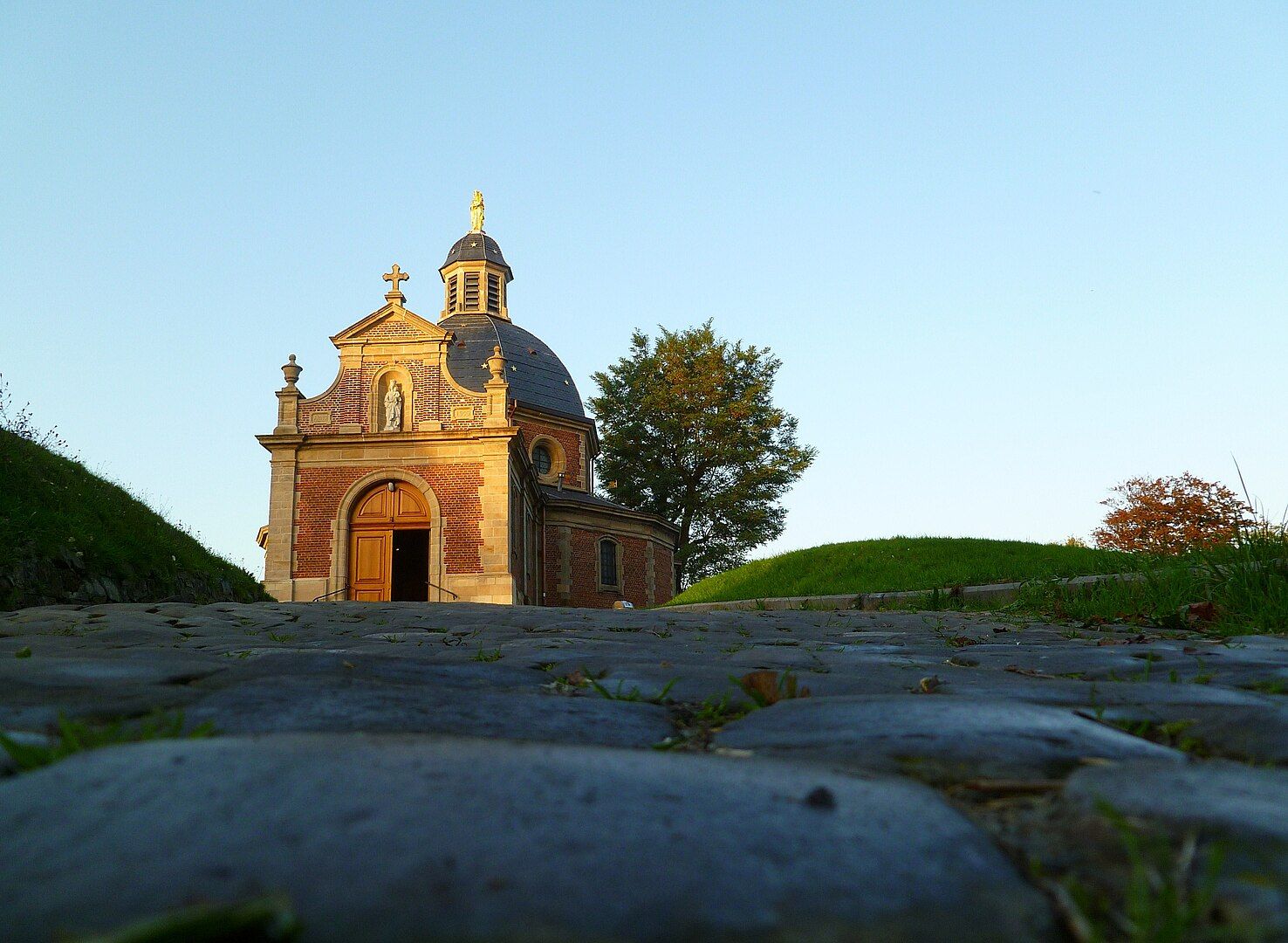 Flanders, Belgium