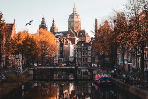 Amsterdam, Netherlands