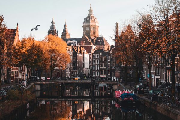 Amsterdam, Netherlands