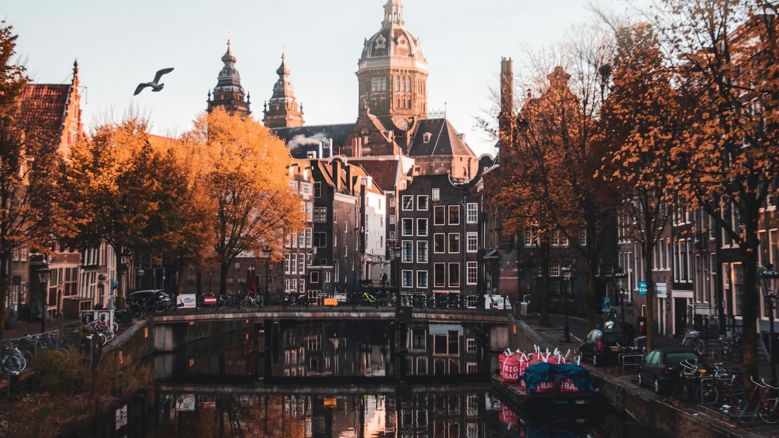 Amsterdam, Netherlands