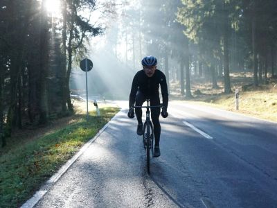 Cycling routes in Black Forest