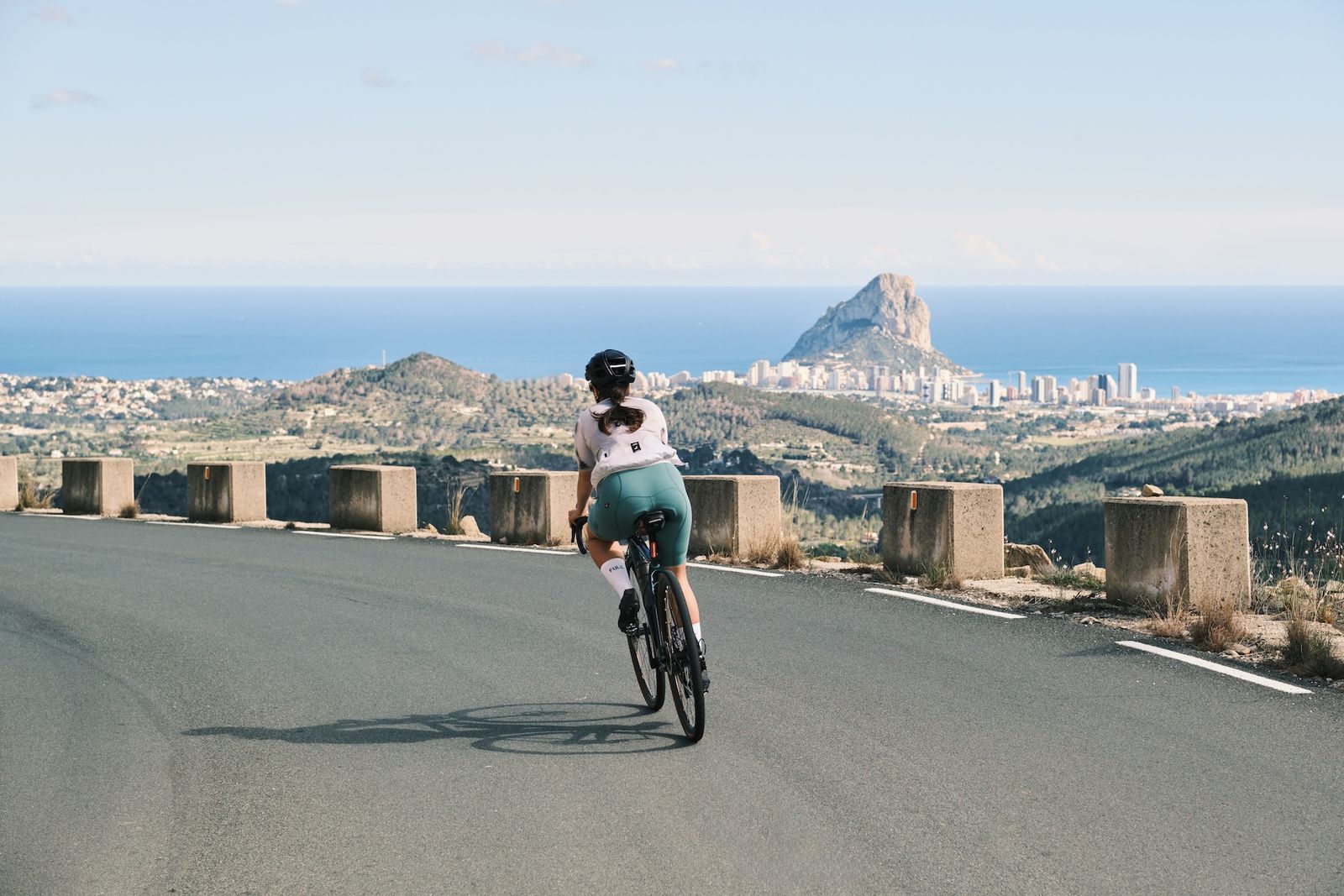 Calpe - Costa Blanca, Spain