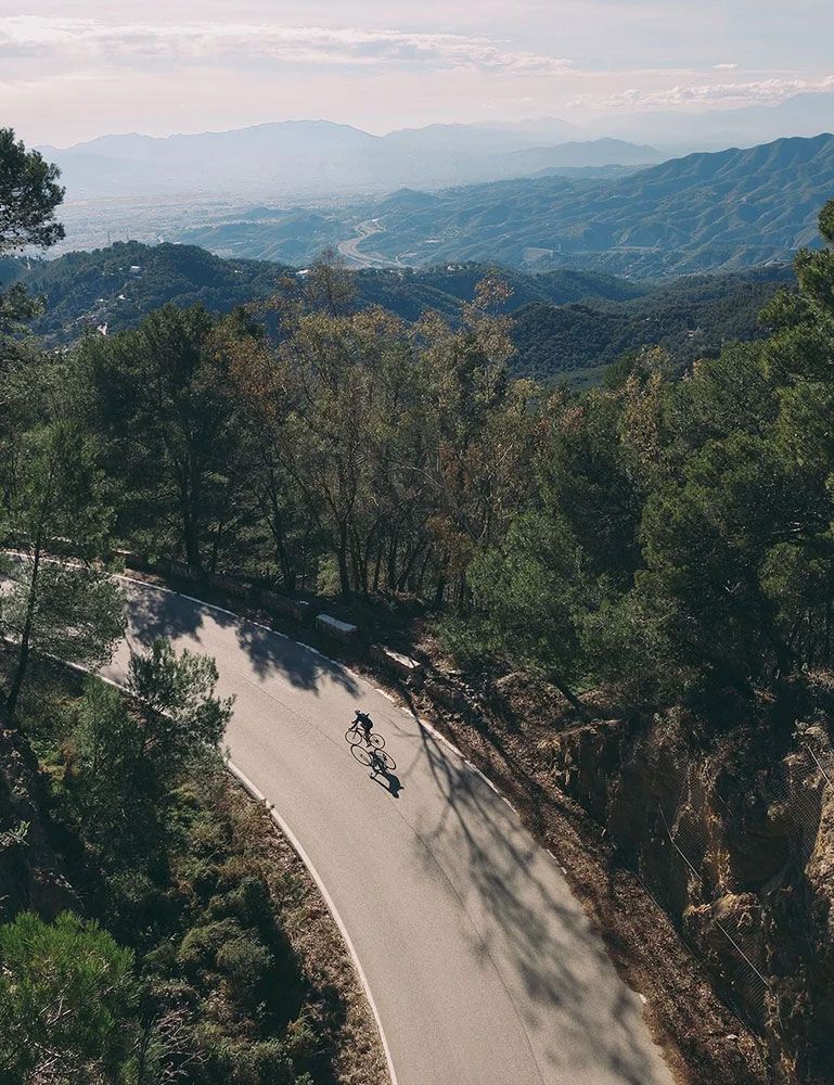 Malaga - Andalusia, Spain