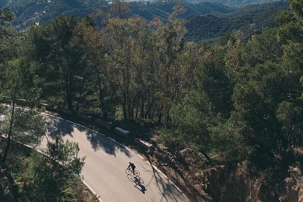 Malaga - Andalusia, Spain