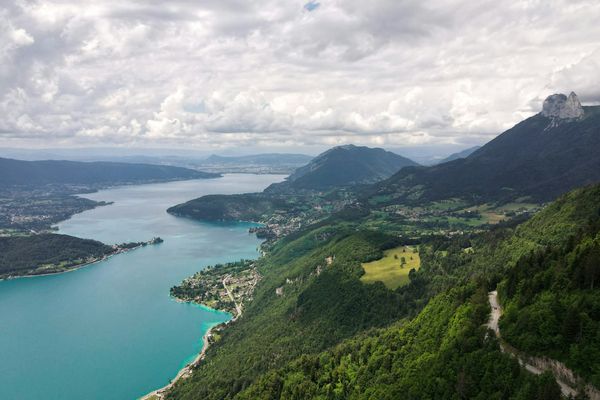 Annecy, France