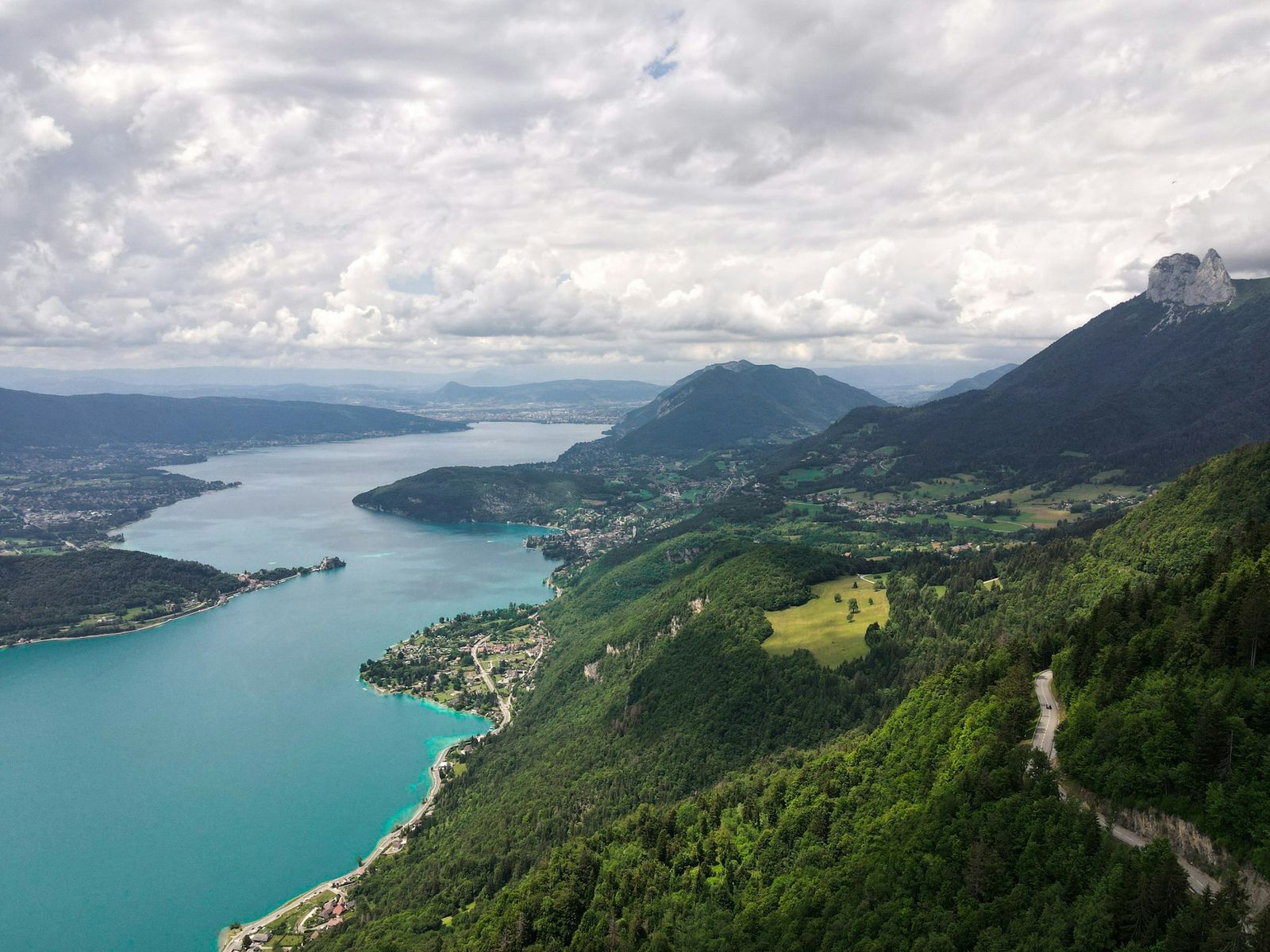 Annecy, France