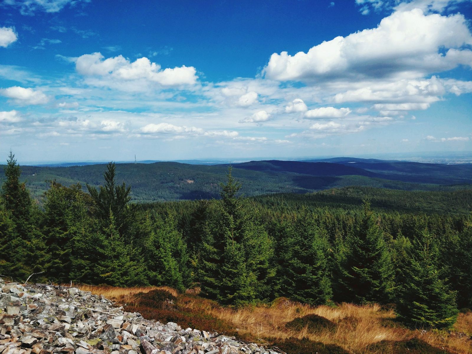 Taunus, Germany