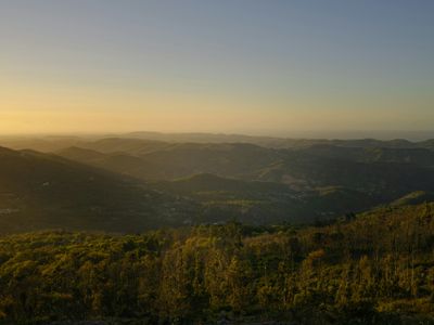 Serra de Monchique