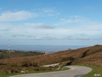 Miradouro da Fóia, N266-3, Monchique