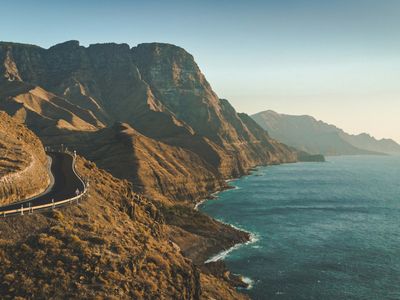  GC-200 in Gran Canaria