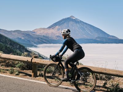 Mirador de Ayosa - Teide National Park
