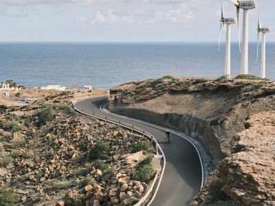  Windmill Farm - Poris de Abona