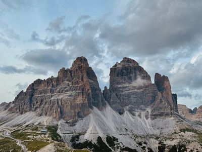 Tre Cime di Lavaredo