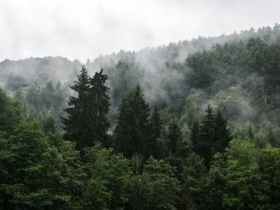 Nisramont, La Roche-en-Ardenne