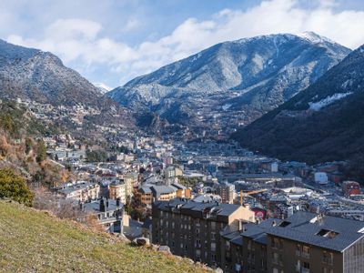 Andorra la Vella