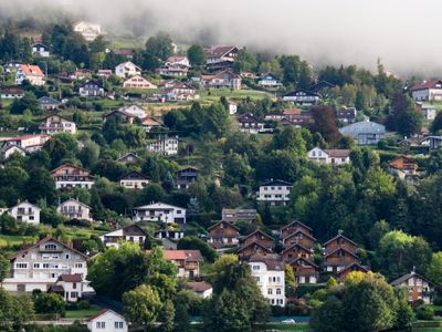 Gérardmer, France